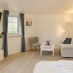 Ferienhaeuschen Hannah In Der Hotelanlage Tarnewitzer Hof Lejlighed *