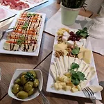 Ferienhaeuschen Hannah In Der Hotelanlage Tarnewitzer Hof Lejlighed