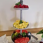 Ferienhaeuschen Hannah In Der Hotelanlage Tarnewitzer Hof Lejlighed