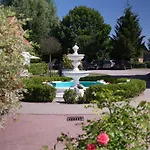 Ferienhaeuschen Hannah In Der Hotelanlage Tarnewitzer Hof * Boltenhagen (Ostseebad)