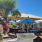 Ferienhaeuschen Hannah In Der Hotelanlage Tarnewitzer Hof Boltenhagen (Ostseebad)