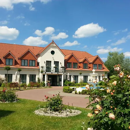 Ferienhaeuschen Hannah In Der Hotelanlage Tarnewitzer Hof Lejlighed Boltenhagen (Ostseebad)