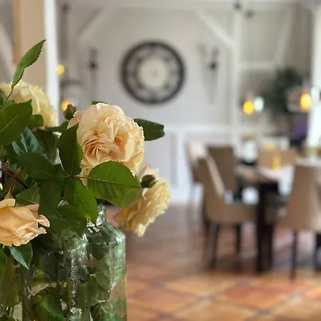 Lejlighed Ferienhaeuschen Hannah In Der Hotelanlage Tarnewitzer Hof Boltenhagen (Ostseebad)