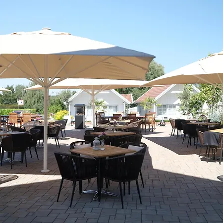 Apartamento Ferienhaeuschen Hannah In Der Hotelanlage Tarnewitzer Hof