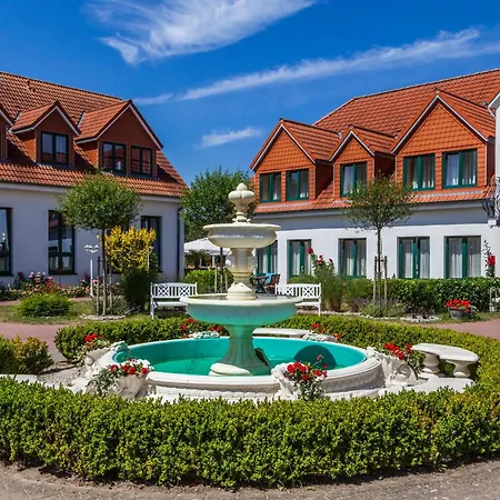 Ferienhaeuschen Hannah In Der Hotelanlage Tarnewitzer Hof Lejlighed Boltenhagen (Ostseebad)
